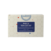 Testjezelf.nu Multi 16 drugstest cup urine 1.00 Stuks