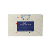 Testjezelf.nu Multi 16 drugstest cup urine 1 Stuks