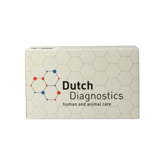 Testjezelf.nu Multi 16 drugstest cup urine 1 Stuks