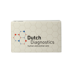 Testjezelf.nu Multi 16 drugstest cup urine 1 Stuks