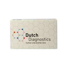 Testjezelf.nu Multi 16 drugstest cup urine 1.00 Stuks
