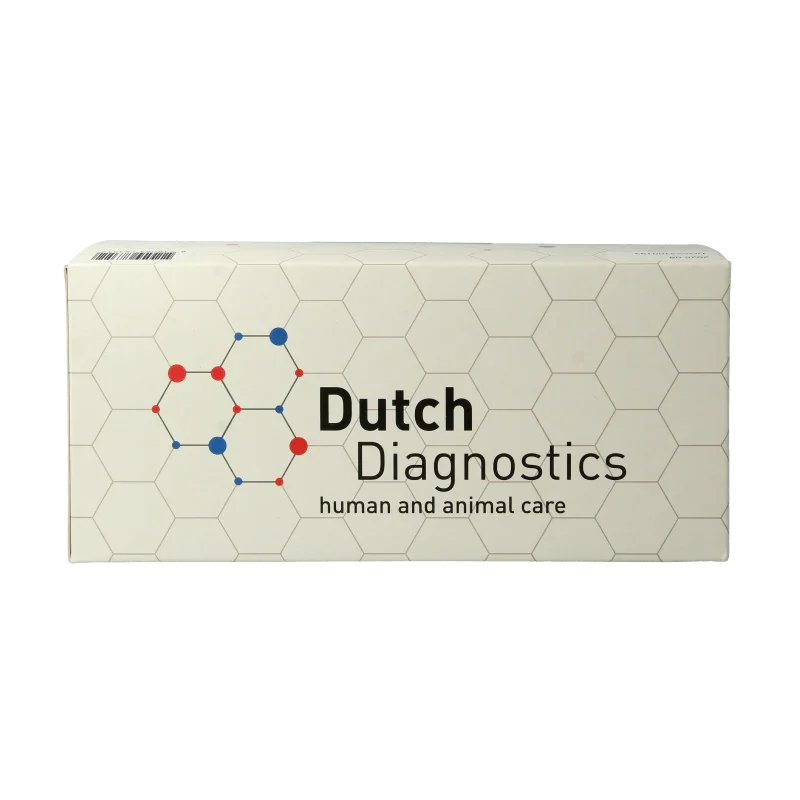 Testjezelf.nu Multi 16 drugstest cup urine 4 Stuks