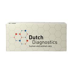 Testjezelf.nu Multi 16 drugstest cup urine 4 Stuks