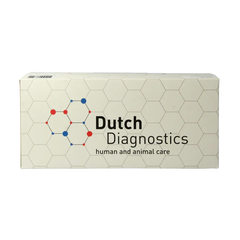 Testjezelf.nu Multi 16 drugstest cup urine 4 Stuks