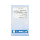Testjezelf.nu Schildklier bloed zelftest 1 Stuks