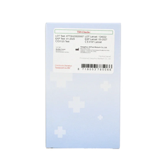 Testjezelf.nu Schildklier bloed zelftest 1 Stuks