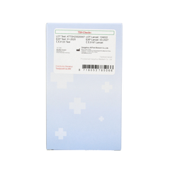 Testjezelf.nu Schildklier bloed zelftest 1 Stuks