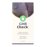 Testjezelf.nu GHB Check 2 testen 2 Stuks