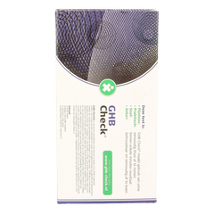 Testjezelf.nu GHB Check 2 testen 2 Stuks
