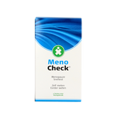Testjezelf.nu Meno-check menopauze test 2.00 Stuks