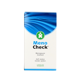 Testjezelf.nu Meno-check menopauze test 2 Stuks