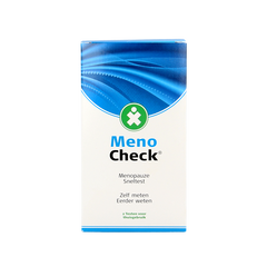 Testjezelf.nu Meno-check menopauze test 2.00 Stuks