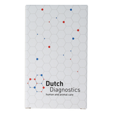 Testjezelf.nu Parvo virus test kat/hond 2 Stuks