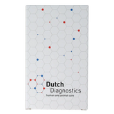 Testjezelf.nu Parvo virus test kat/hond 2 Stuks