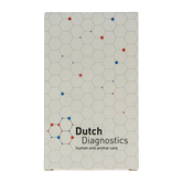 Testjezelf.nu Giardia darm parasiet kat/hond 2 Stuks