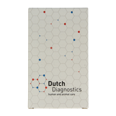 Testjezelf.nu Giardia darm parasiet kat/hond 2 Stuks