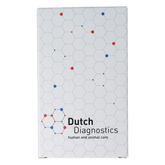 Testjezelf.nu Corona virus test kat/hond 2 Stuks