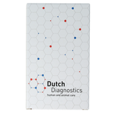 Testjezelf.nu Parvo corona test kat/hond 2 Stuks
