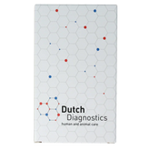 Testjezelf.nu Parvo corona test kat/hond 2 Stuks