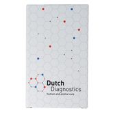 Testjezelf.nu Parvo corona giardia test kat/hond 2 Stuks