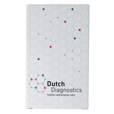 Testjezelf.nu Parvo corona giardia test kat/hond 2 Stuks