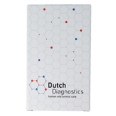 Testjezelf.nu Parvo corona giardia test kat/hond 2.00 Stuks