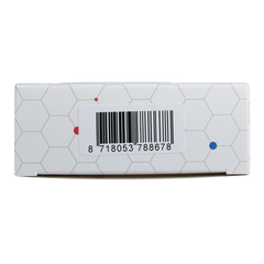 Testjezelf.nu Parvo corona giardia test kat/hond 2.00 Stuks