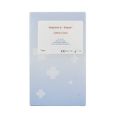 Testjezelf.nu Vitamine D check 1.00 Stuks