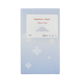 Testjezelf.nu Vitamine D check 1 Stuks