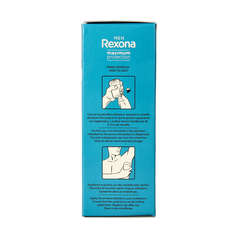 Rexona Deodorant stick men max protect clean scent 45 Milliliter