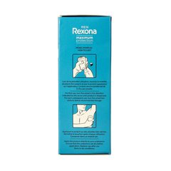 Rexona Deodorant stick men max protect clean scent 45.00 Milliliter