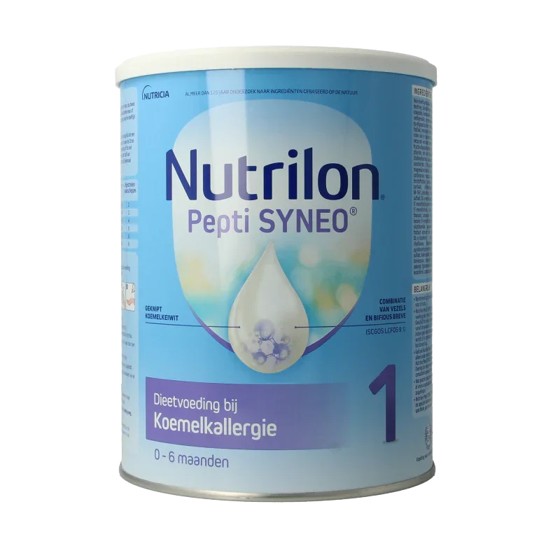 Nutrilon Pepti syneo 1 800 Gram