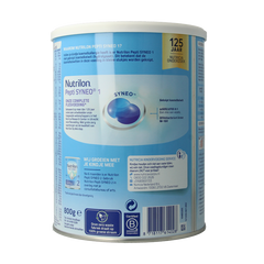 Nutrilon Pepti syneo 1 800 Gram