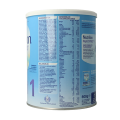 Nutrilon Pepti syneo 1 800 Gram