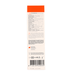 Unicare Vita+ Alles in een zachte lenzenvloeistof 240 Milliliter