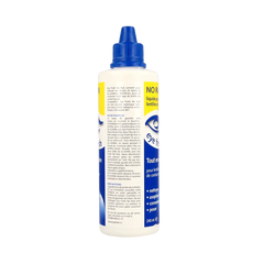 Eyefresh No rub alles-in-1 vloeistof zachte lenzen 240 Milliliter