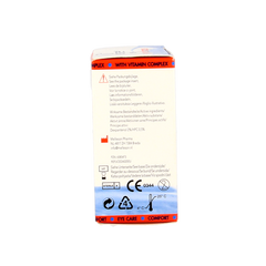 Unicare Vita+ eye care oogdruppels 0.35ml 20 Ampullen