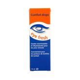 Eyefresh Comfort drops 15 Milliliter
