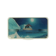 IBD Minikit fancy assorti lenzendoosjes 1 Set