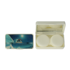 IBD Minikit fancy assorti lenzendoosjes 1 Set