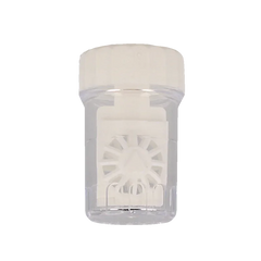 Unicare Lenshouder busje 1 Stuks