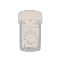 Unicare Lenshouder busje 1 Stuks