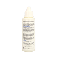 Eyefresh No rub alles-in-1 vloeistof zachte lenzen 100.00 Milliliter