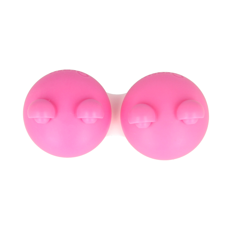 IBD Lenshouder kikker 1 Stuks