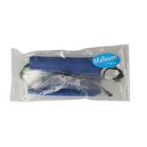 IBD Leesbril universeel randloos +1.00 1 Stuks