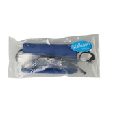 IBD Leesbril universeel randloos +1.00 1.00 Stuks