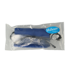 IBD Leesbril universeel randloos +1.00 1 Stuks