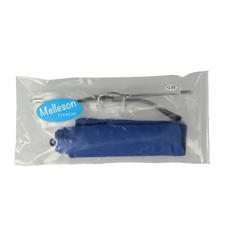 IBD Leesbril universeel randloos +2.50 1 Stuks