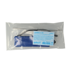 IBD Leesbril universeel randloos +2.50 1.00 Stuks