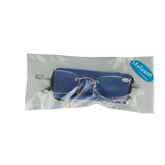 IBD Leesbril universeel randloos +3.00 1 Stuks